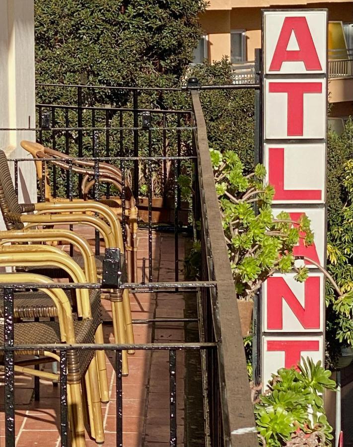 Pensjonat Atlanta