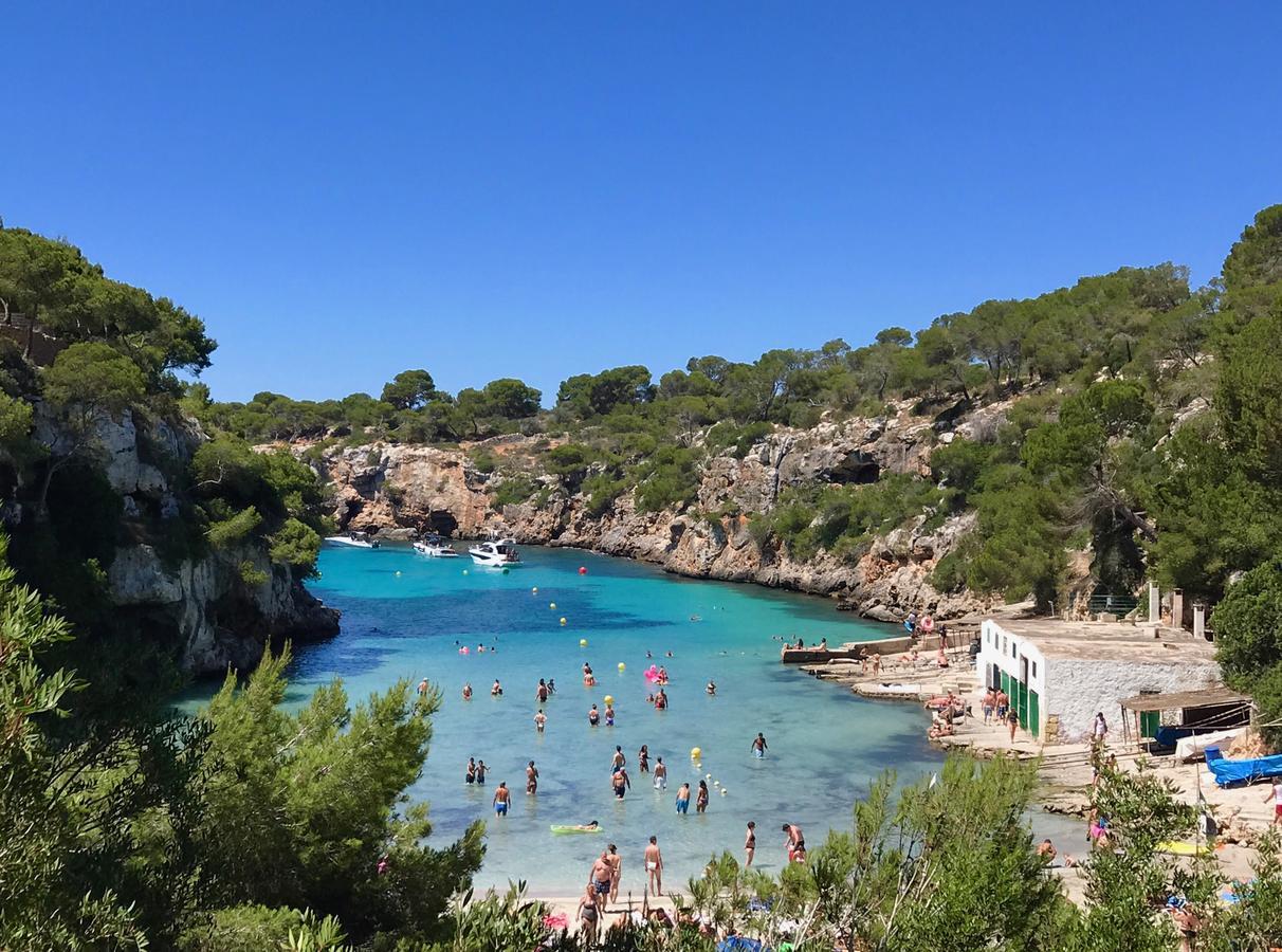 Atlanta Pensjonat El Arenal (Mallorca)