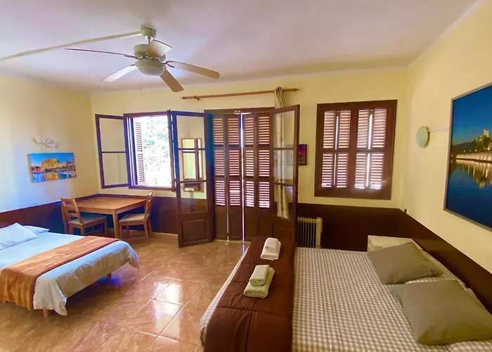 Hostal Atlanta