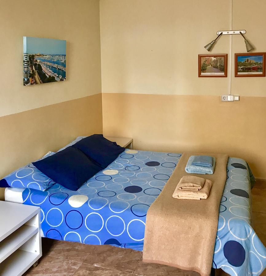 Guest house Atlanta *