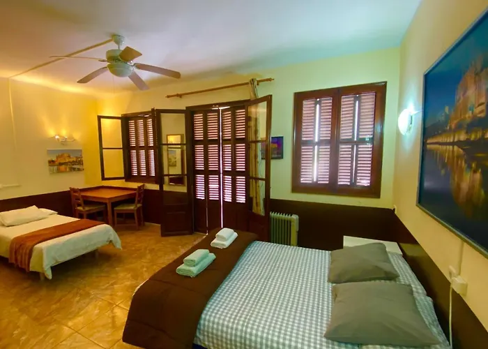 Hostal Atlanta