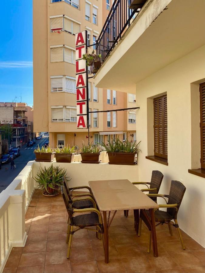 Gasthof Atlanta El Arenal (Mallorca)