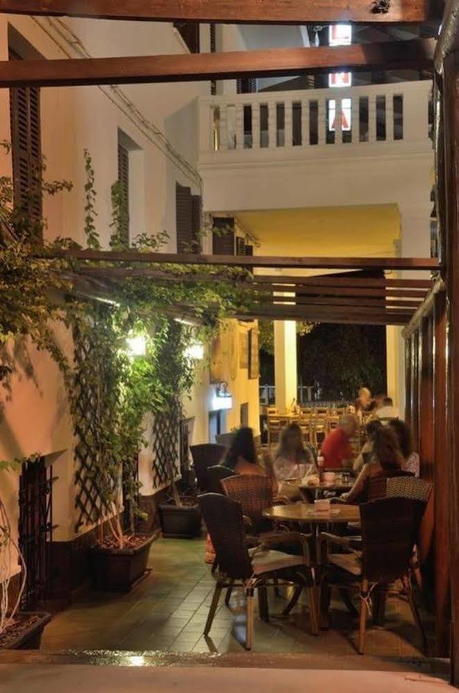 Gasthof Atlanta El Arenal (Mallorca)